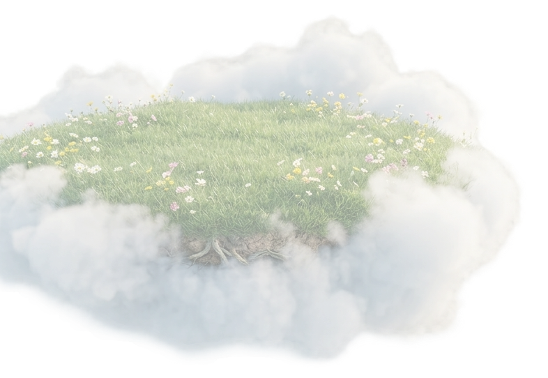 cloud nature