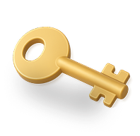 key