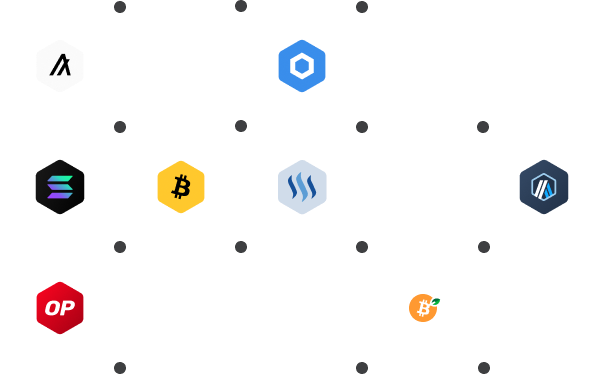 partner logos
