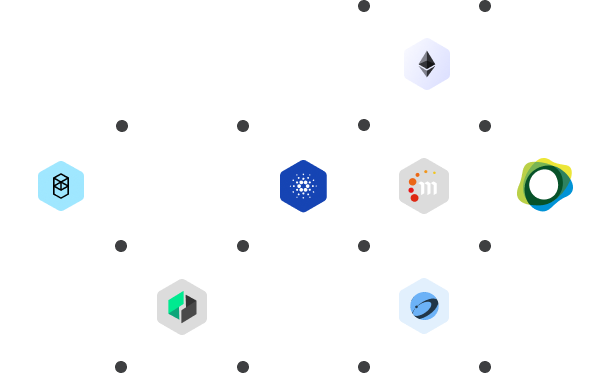 partner logos