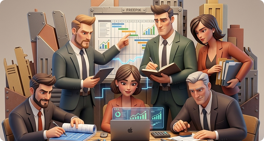 AI operational systems service