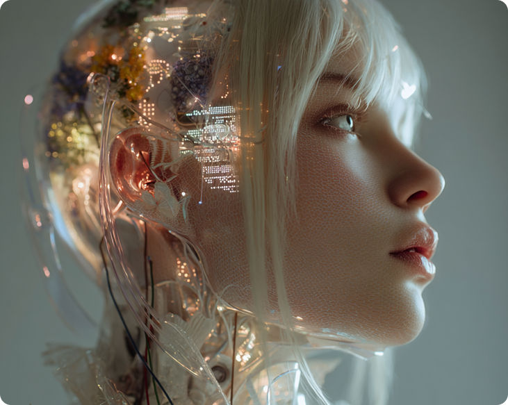Insights visual